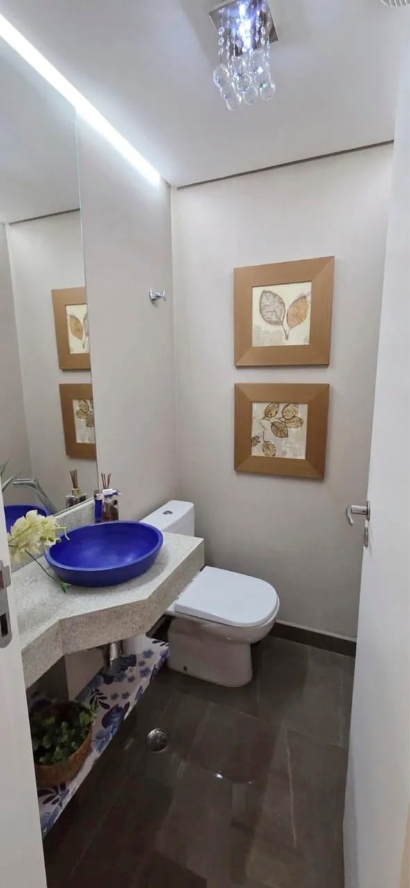 Apartamento, 3 quartos, 107 m² - Foto 9