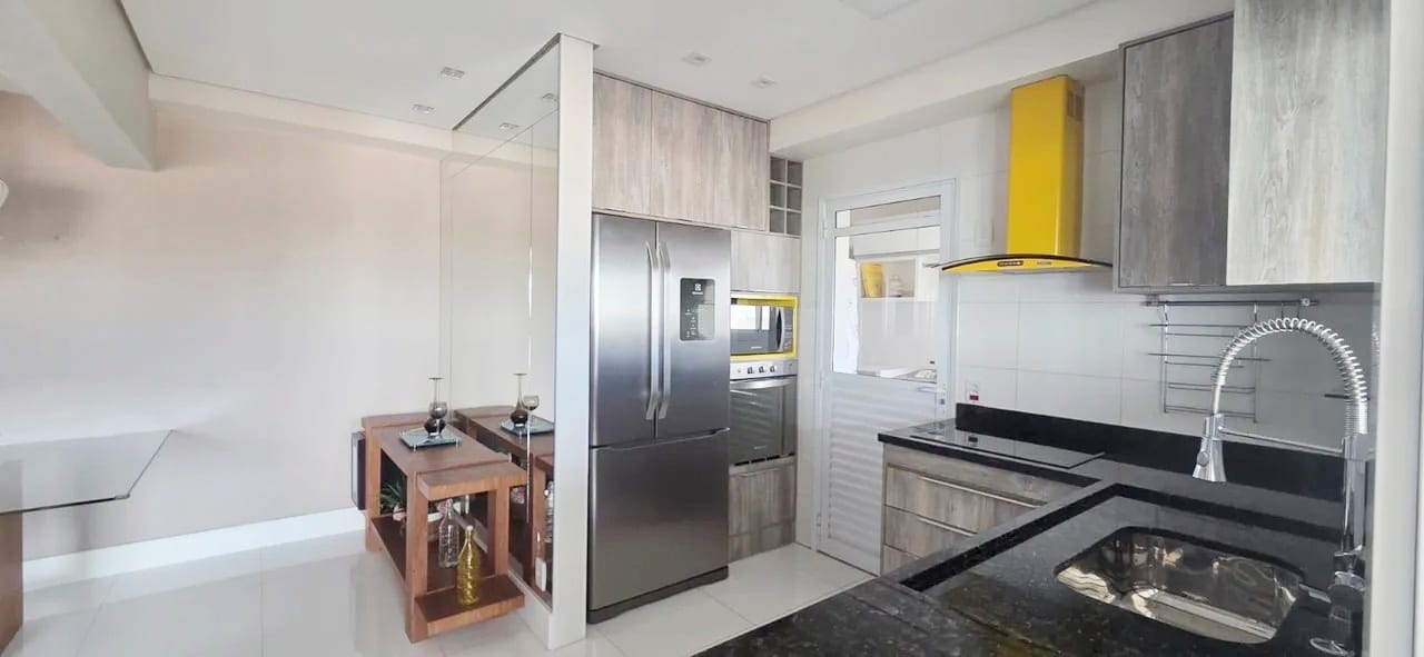Apartamento, 3 quartos, 107 m² - Foto 4