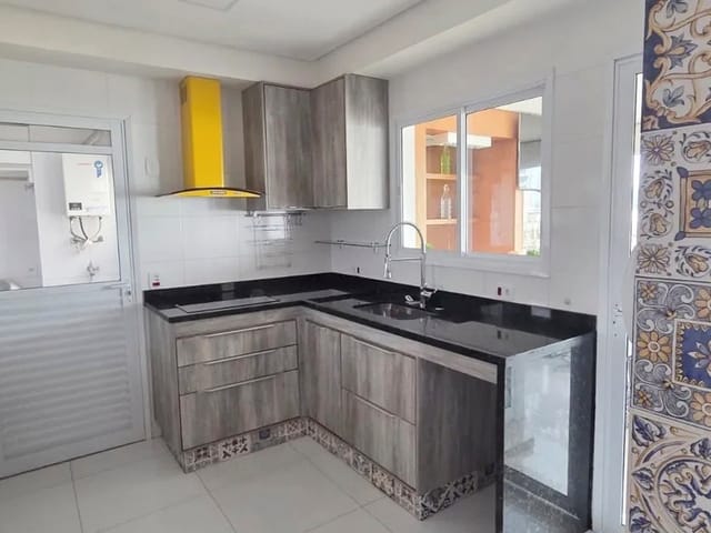 Apartamento 3 quartos e 2 banheiros, à venda, no bairro Tatuapé em São Paulo