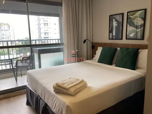 Studio 1 quarto e 1 banheiro, à venda ou para alugar, no bairro Vila Mariana em São Paulo