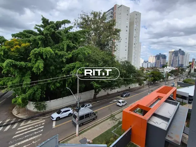Apartamento 2 quartos e 2 banheiros, à venda, no bairro Mansões Santo Antônio em Campinas