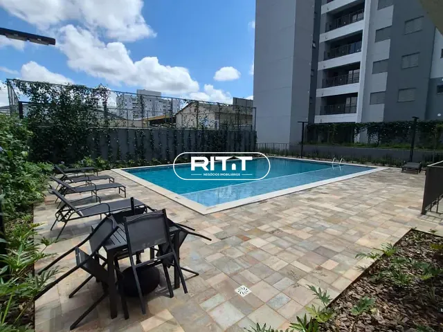 Apartamento 2 quartos e 2 banheiros, à venda, no bairro Mansões Santo Antônio em Campinas