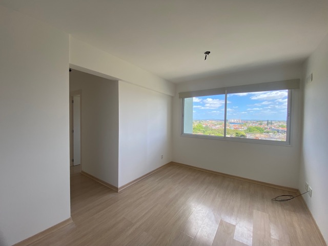 Foto do Apartamento - Apartamento à venda no JK Parque Clube, Areal: 70 m², 3 quartos (sendo 1 suíte), andar alto e com 2 vagas cobertas. | UP Imóveis