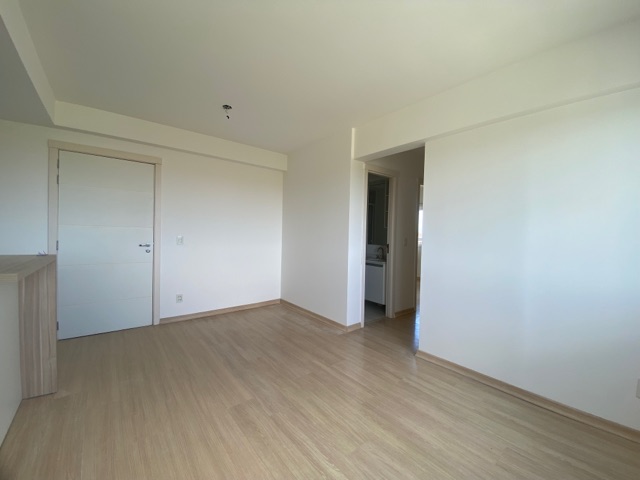 Foto do Apartamento - Apartamento à venda no JK Parque Clube, Areal: 70 m², 3 quartos (sendo 1 suíte), andar alto e com 2 vagas cobertas. | UP Imóveis