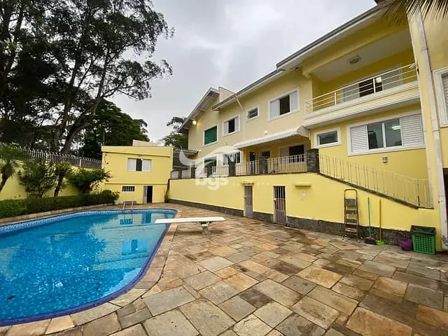 Sobrado com 660m² 7 quartos e 9 banheiros, à venda, no bairro Jardim da Saúde em São Paulo