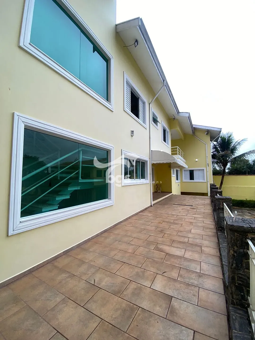 Sobrado, 7 quartos, 600 m² - Foto 8