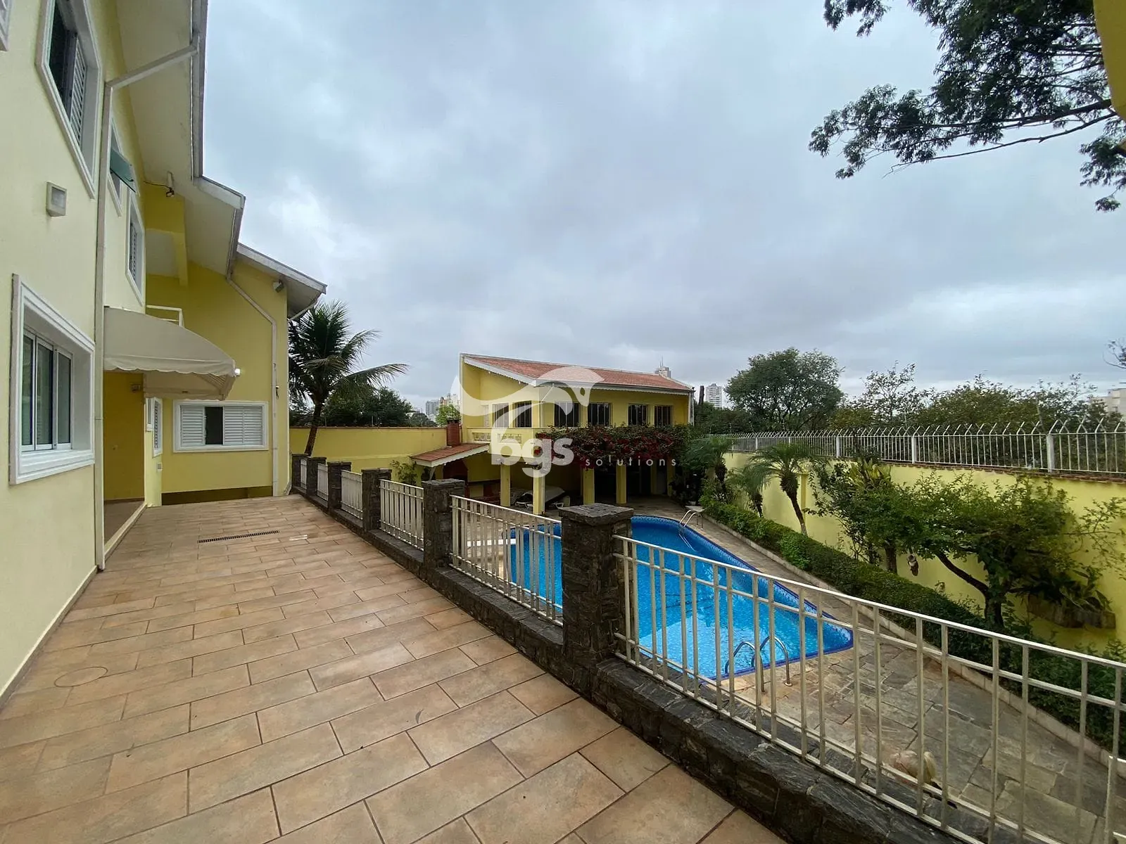 Sobrado, 7 quartos, 600 m² - Foto 7