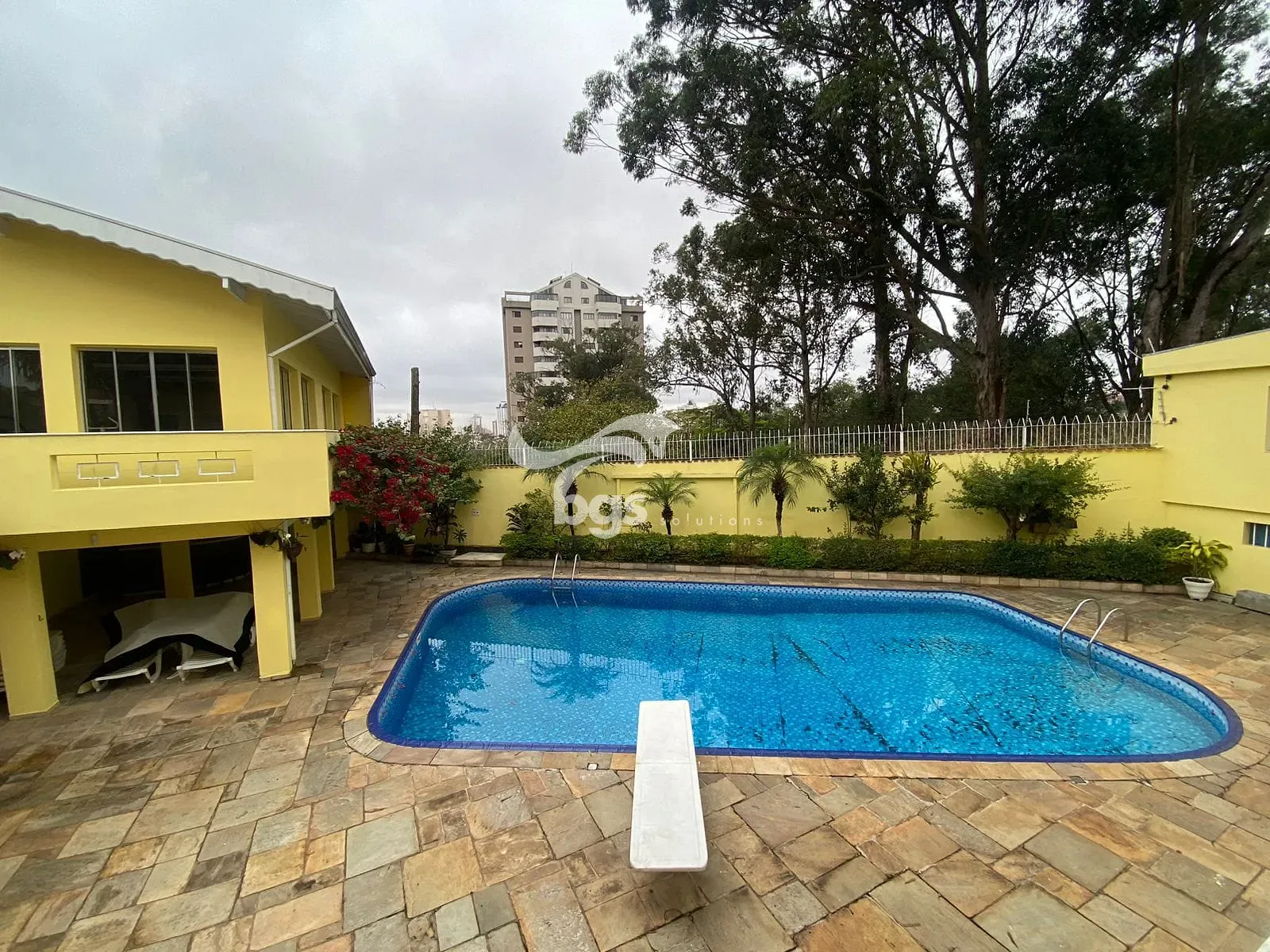Sobrado, 7 quartos, 600 m² - Foto 6