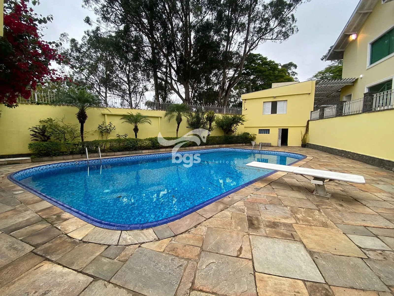 Sobrado, 7 quartos, 600 m² - Foto 5