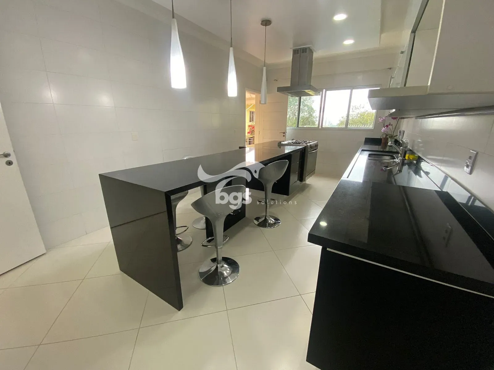 Sobrado, 7 quartos, 600 m² - Foto 17