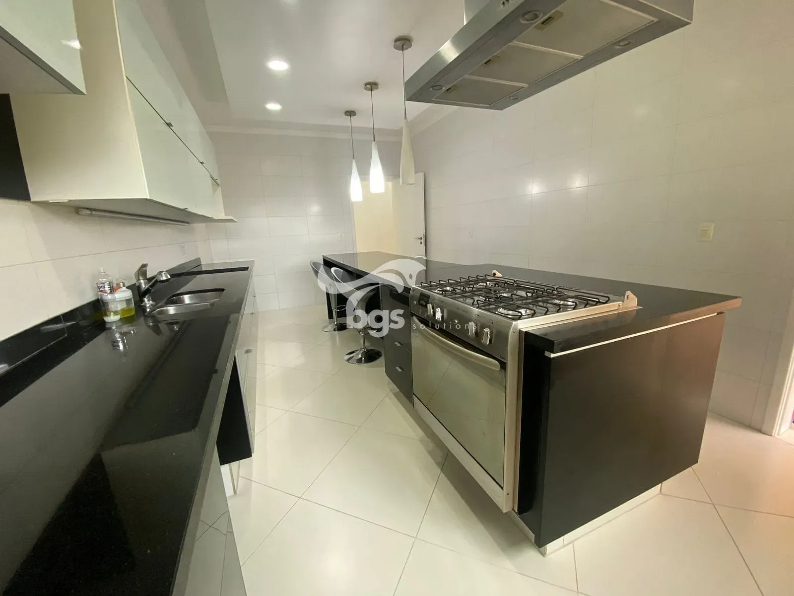Sobrado, 7 quartos, 600 m² - Foto 19