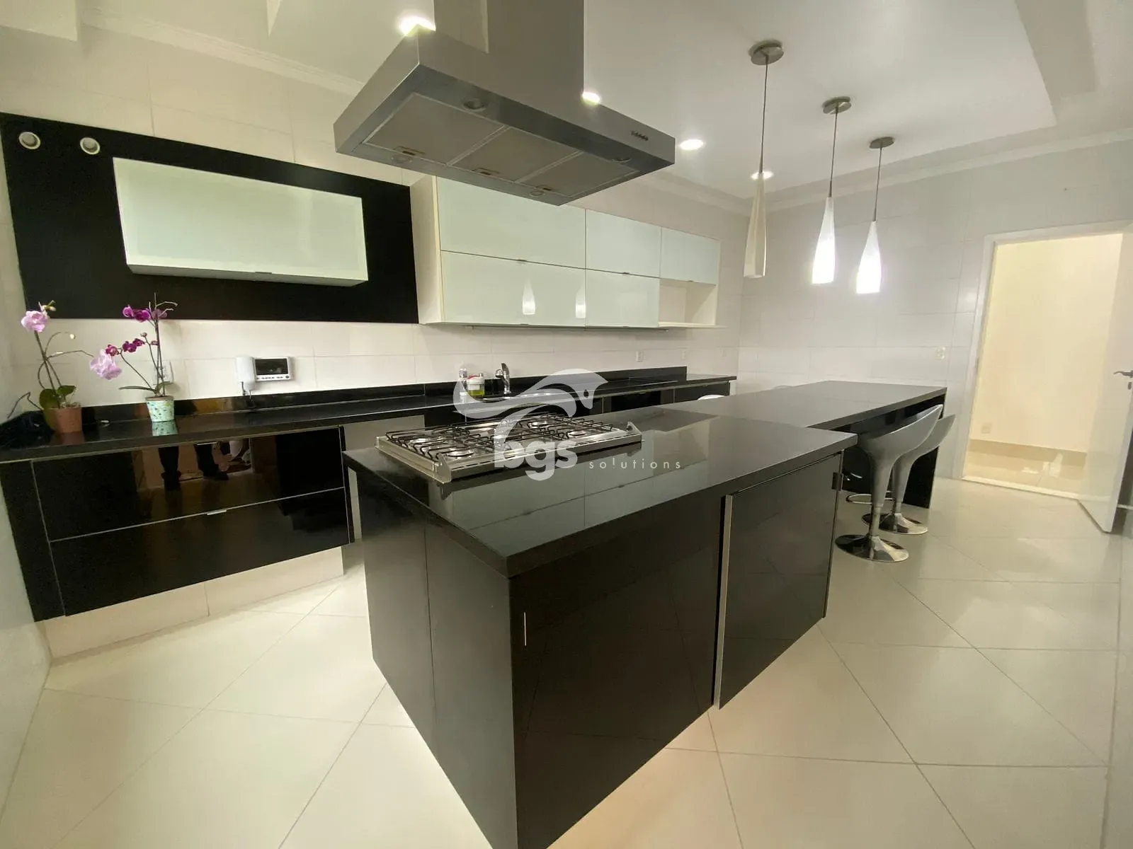 Sobrado, 7 quartos, 600 m² - Foto 18