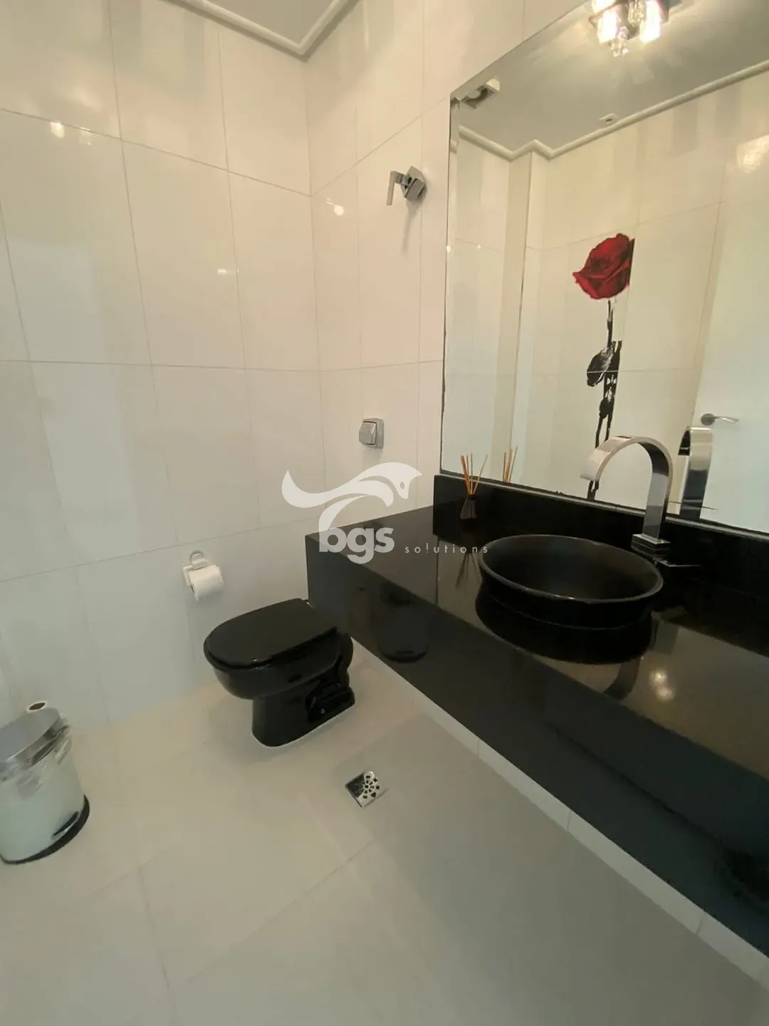 Sobrado, 7 quartos, 600 m² - Foto 20