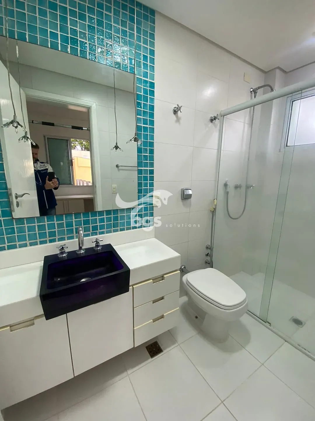 Sobrado, 7 quartos, 600 m² - Foto 35