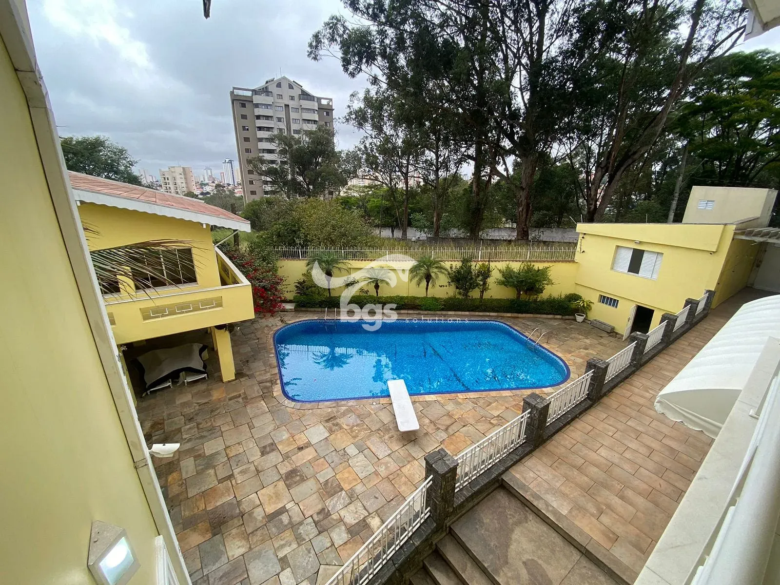 Sobrado, 7 quartos, 600 m² - Foto 39
