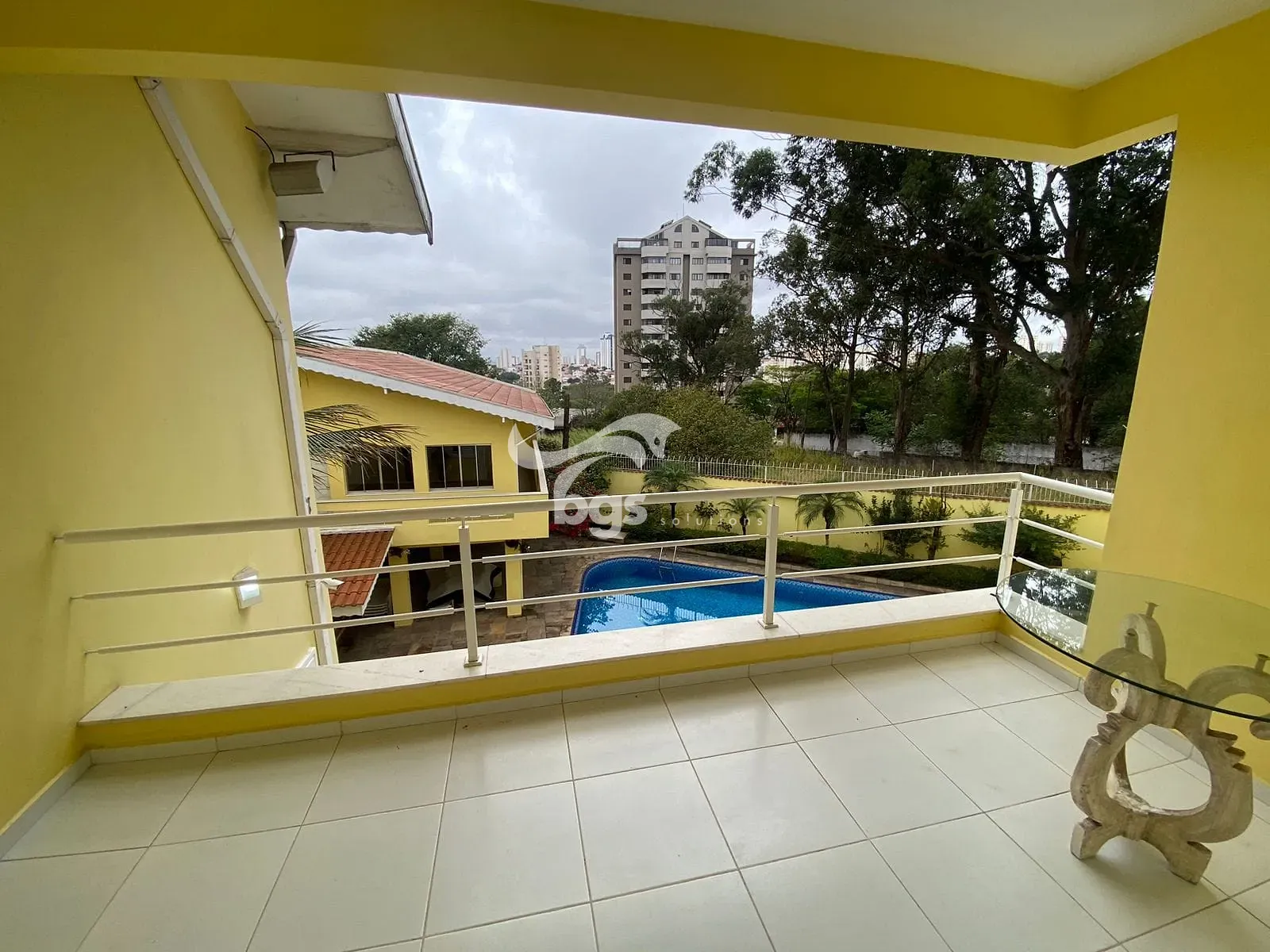 Sobrado, 7 quartos, 600 m² - Foto 38