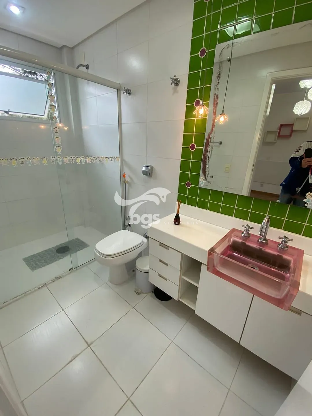 Sobrado, 7 quartos, 600 m² - Foto 51