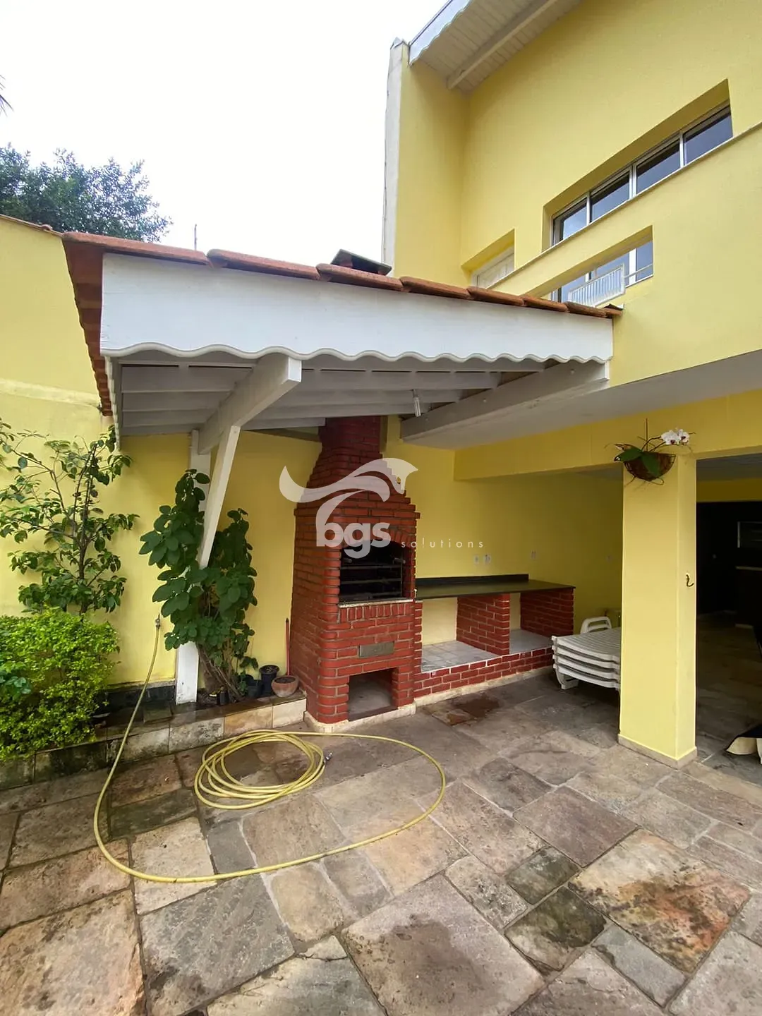 Sobrado, 7 quartos, 600 m² - Foto 56
