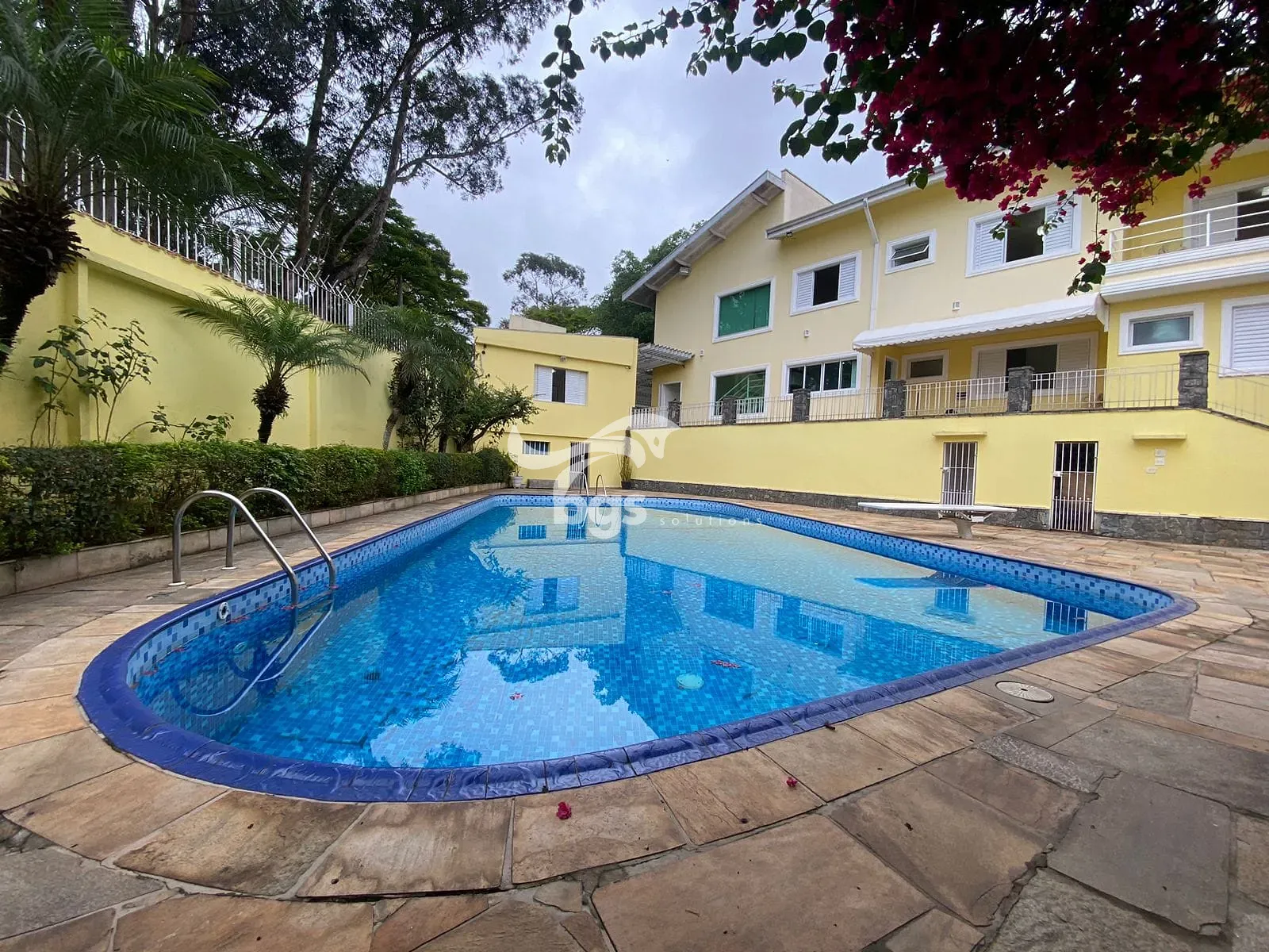 Sobrado, 7 quartos, 600 m² - Foto 55