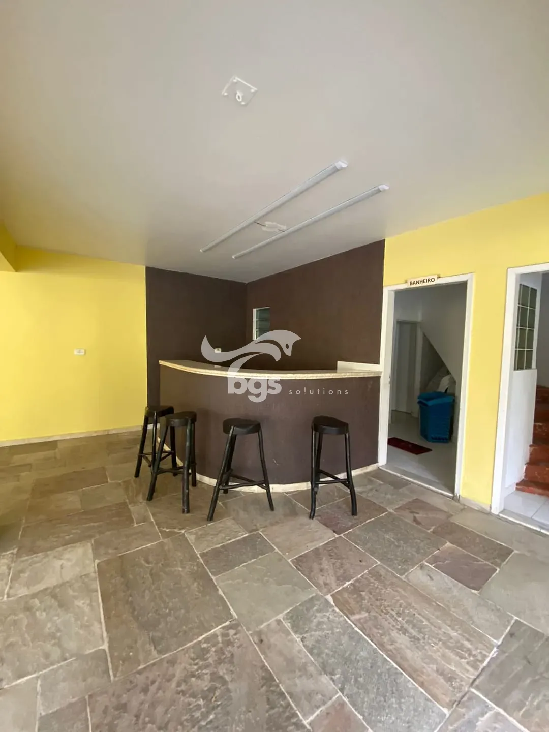 Sobrado, 7 quartos, 600 m² - Foto 57