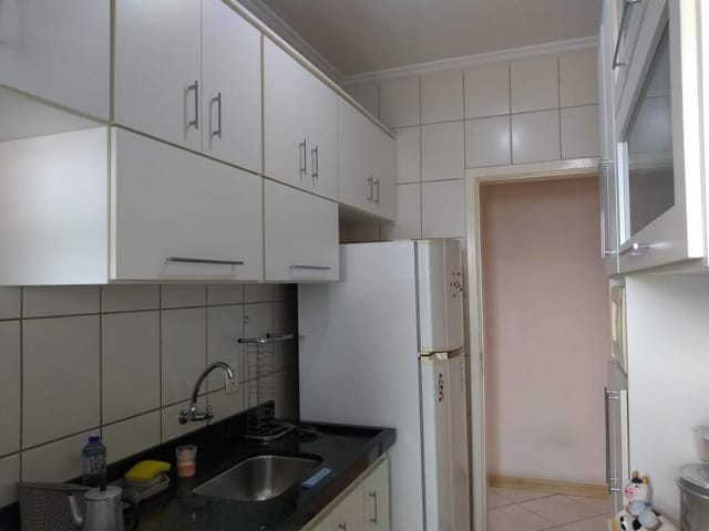 Foto do Apartamento - Apartamento com 3 dormitórios à venda, 65 m² por R$ 291.500,00 - Cidade Morumbi - São José dos Campos/SP | INDEPENDENCE NEGOCIOS IMOBILIARIOS LTDA