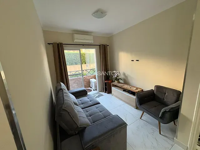 Apartamento 2 quartos e 2 banheiros, à venda, no bairro Jardim Europa em Sorocaba
