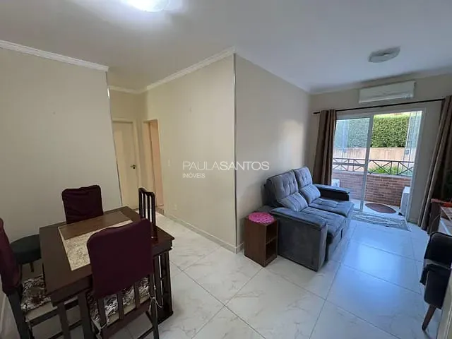 Apartamento 2 quartos e 2 banheiros, à venda, no bairro Jardim Europa em Sorocaba
