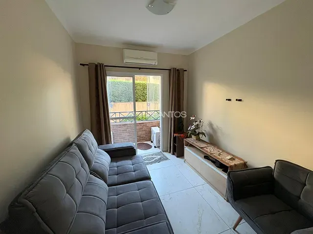 Apartamento 2 quartos e 2 banheiros, à venda, no bairro Jardim Europa em Sorocaba