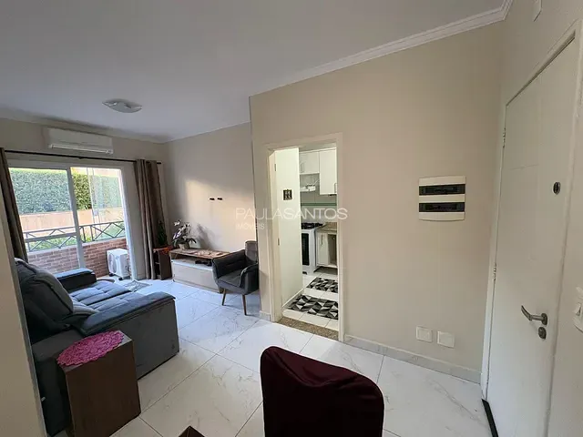 Apartamento 2 quartos e 2 banheiros, à venda, no bairro Jardim Europa em Sorocaba