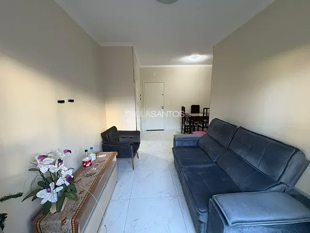 Apartamento 2 quartos e 2 banheiros, à venda, no bairro Jardim Europa em Sorocaba