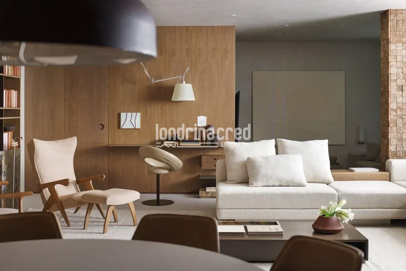 Apartamento, 3 quartos, 145 m² - Foto 9