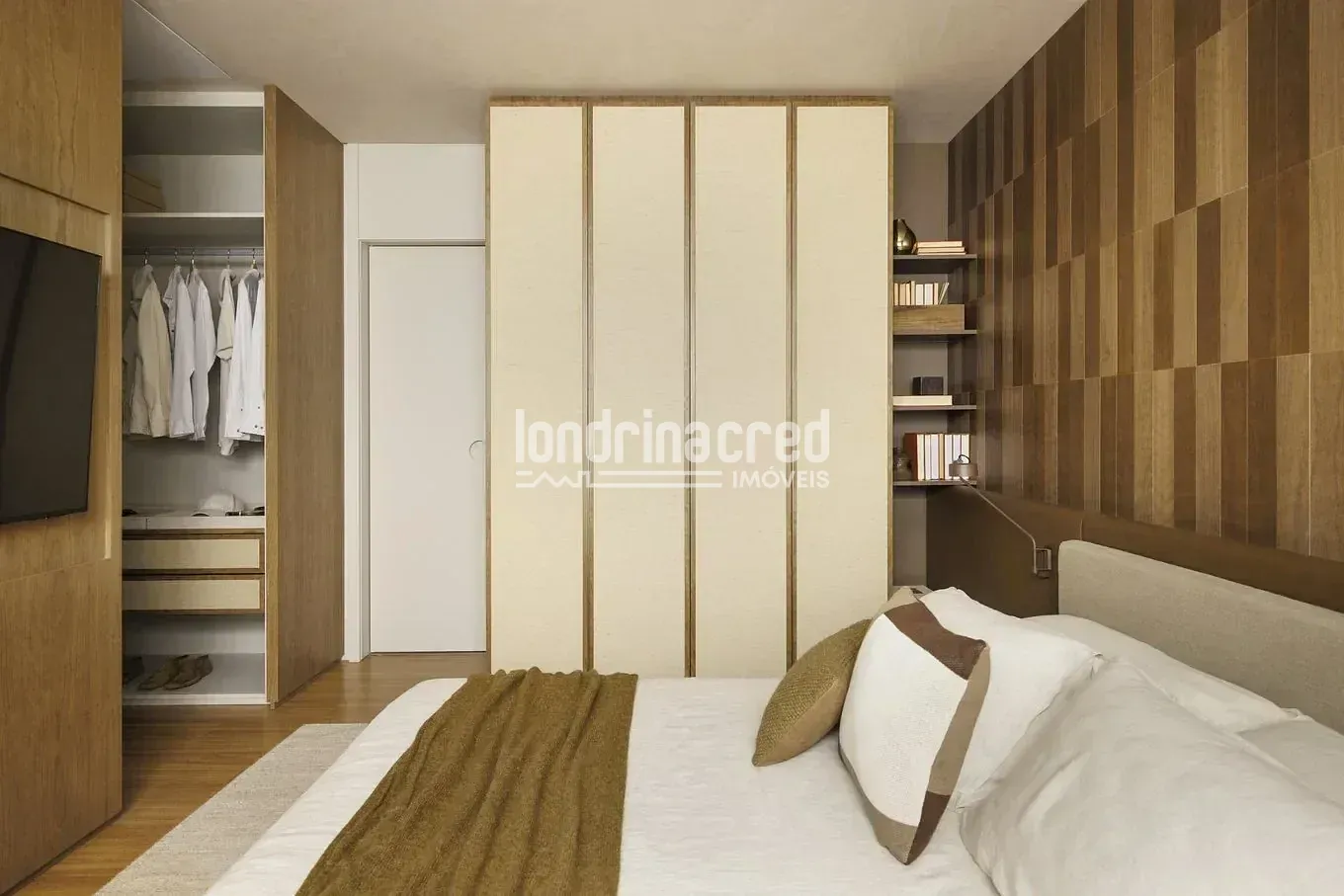 Apartamento, 3 quartos, 145 m² - Foto 3