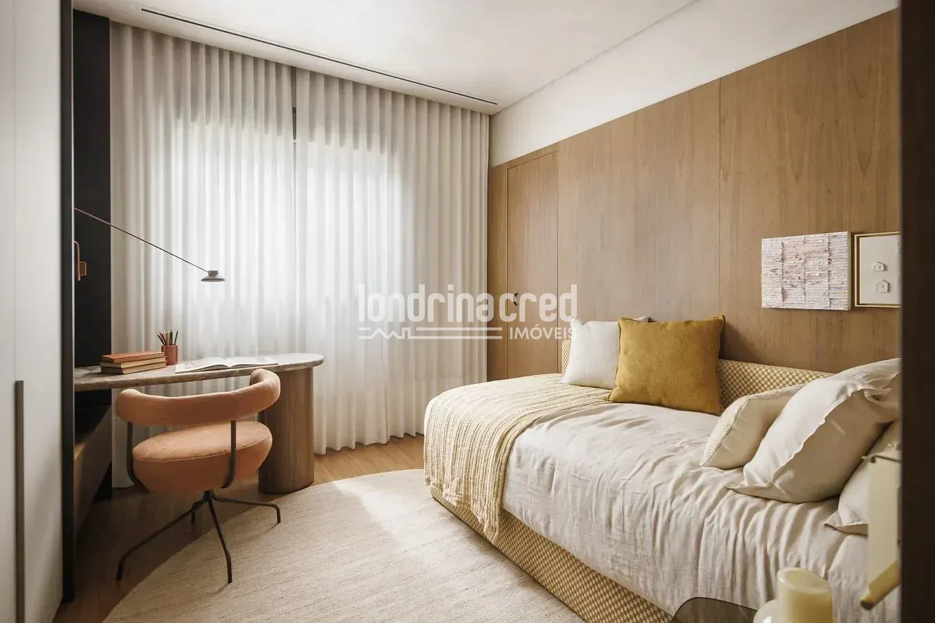 Apartamento, 3 quartos, 145 m² - Foto 4