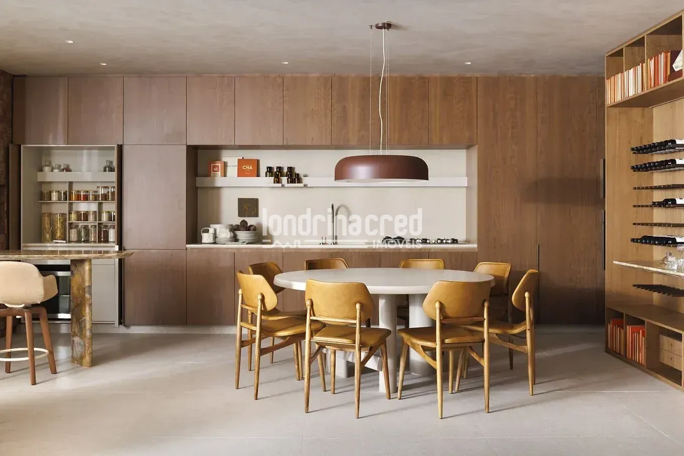 Apartamento, 3 quartos, 145 m² - Foto 7