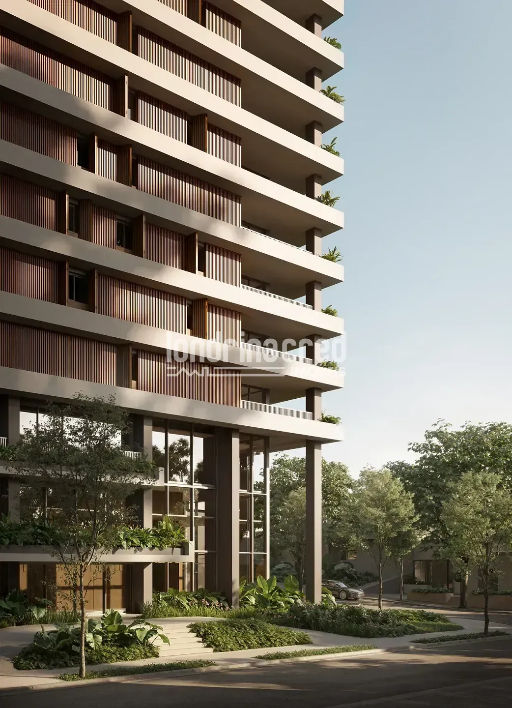 Apartamento, 3 quartos, 145 m² - Foto 1