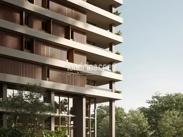 Apartamento com 258m² 3 quartos e 4 banheiros, à venda, no bairro CASA HORIZONTE em Londrina