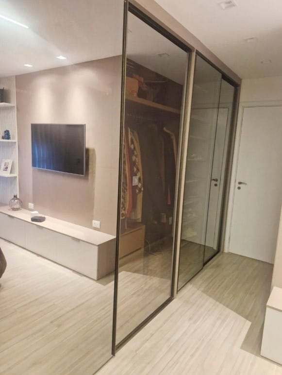 Apartamento, 2 quartos, 98 m² - Foto 11