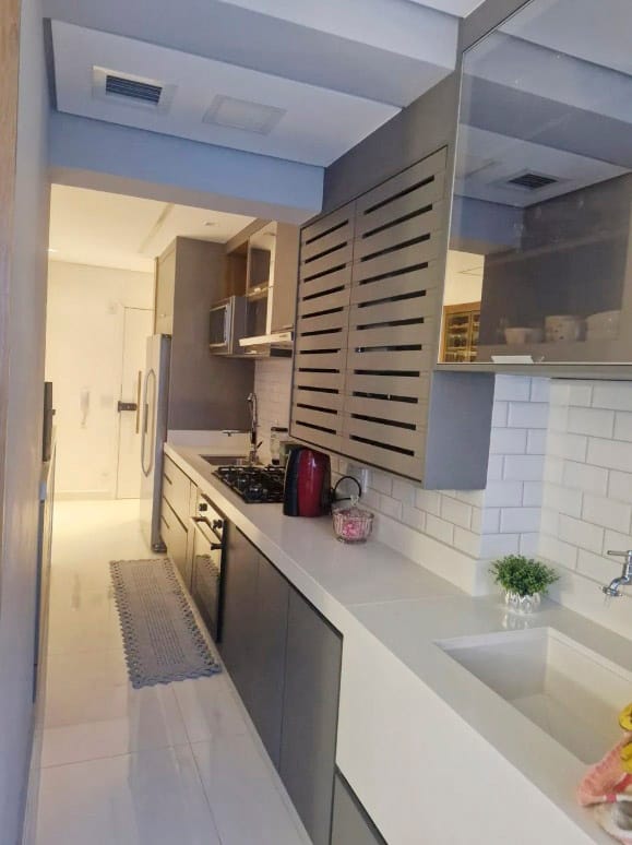 Apartamento, 2 quartos, 98 m² - Foto 12