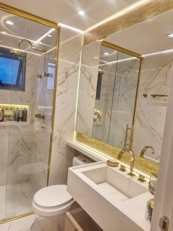 Apartamento, 2 quartos, 98 m² - Foto 15