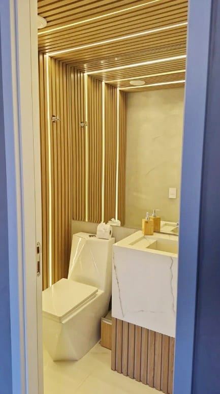 Apartamento, 2 quartos, 98 m² - Foto 20
