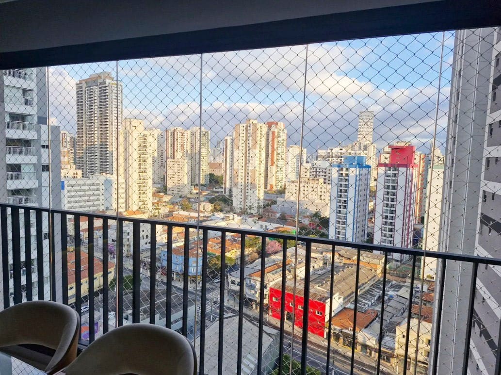 Apartamento, 2 quartos, 98 m² - Foto 6