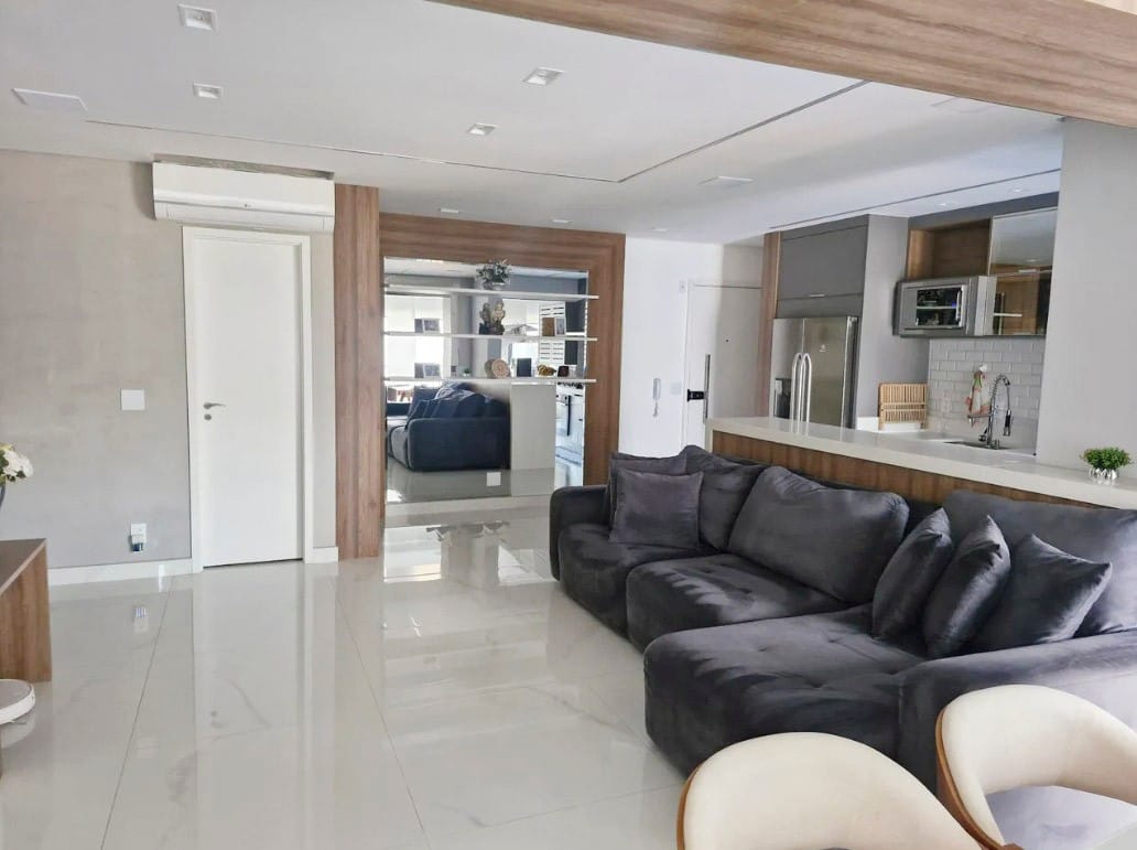 Apartamento, 2 quartos, 98 m² - Foto 7