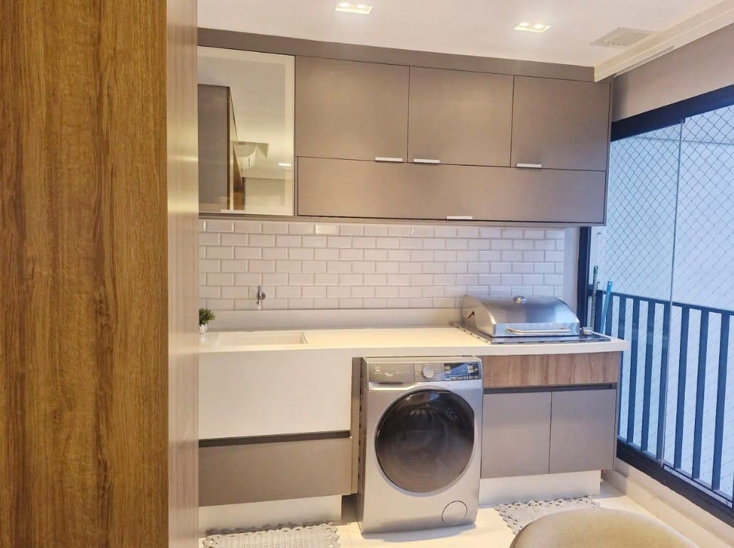 Apartamento, 2 quartos, 98 m² - Foto 8