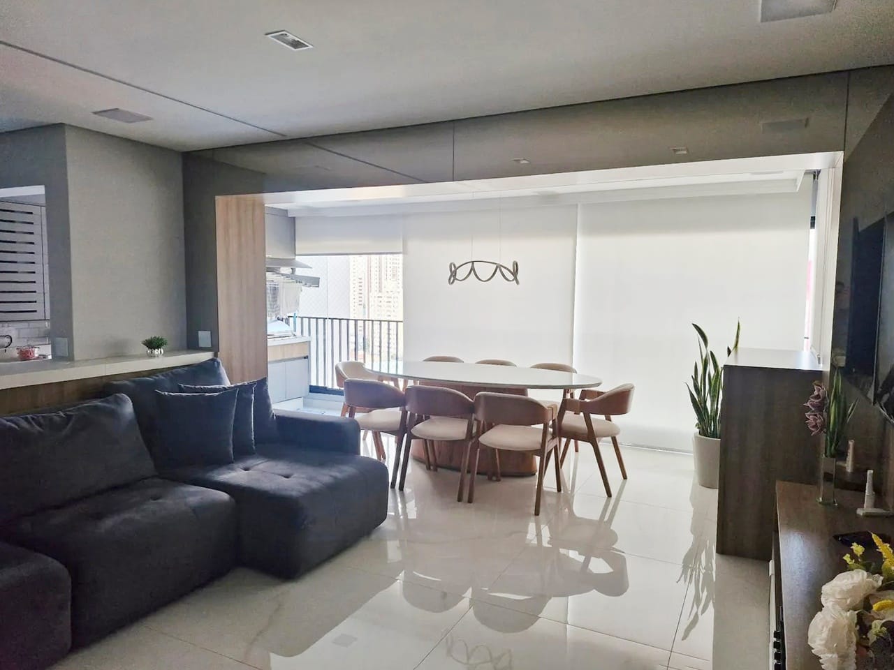 Apartamento, 2 quartos, 98 m² - Foto 9