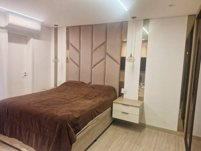 Apartamento 2 quartos e 3 banheiros, à venda, no bairro Tatuapé em São Paulo