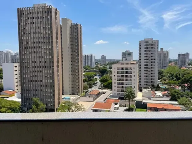 Apartamento 3 quartos e 2 banheiros, à venda, no bairro Jardim das Nações em Taubaté