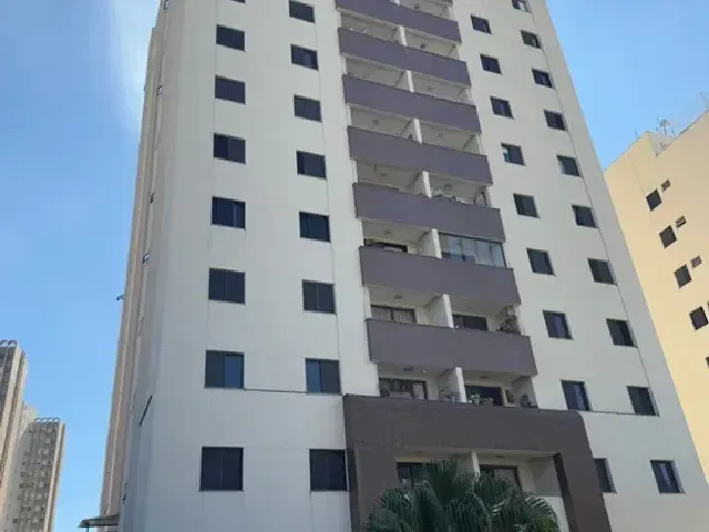 Apartamento 3 quartos e 2 banheiros, à venda, no bairro Jardim das Nações em Taubaté