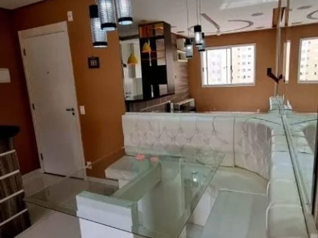 Foto do Apartamento - Apartamento com 2 dormitórios à venda, 51 m² por R$ 397.000,00 - Centro - Barueri/SP | Pitale Imóveis Ltda.
