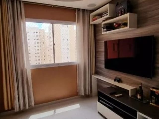 Foto do Apartamento - Apartamento com 2 dormitórios à venda, 51 m² por R$ 397.000,00 - Centro - Barueri/SP | Pitale Imóveis Ltda.