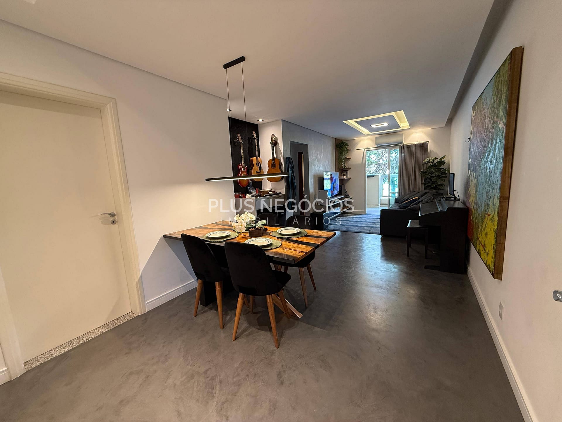 Apartamento, 2 quartos, 92 m² - Foto 4